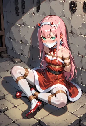 Asther_4K_Ai Bondage - Page 291