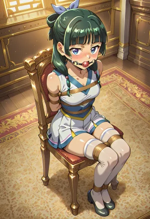 Asther_4K_Ai Bondage - Page 296