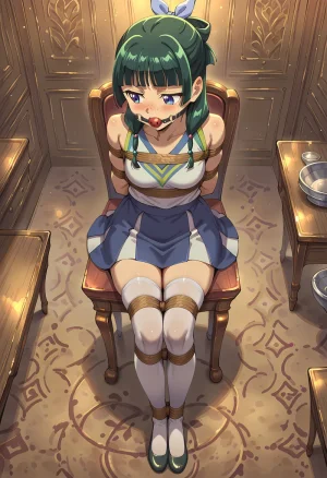 Asther_4K_Ai Bondage - Page 302