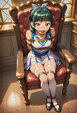 Asther_4K_Ai Bondage - Page 306