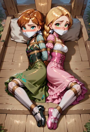 Asther_4K_Ai Bondage - Page 369