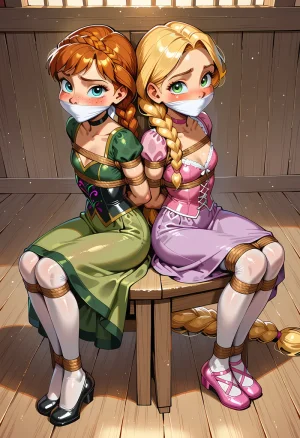 Asther_4K_Ai Bondage - Page 378