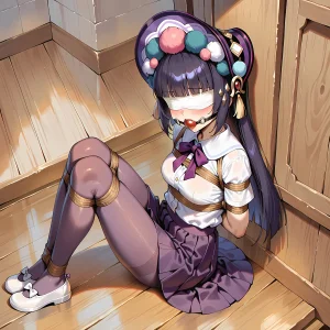 Asther_4K_Ai Bondage - Page 38