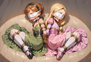 Asther_4K_Ai Bondage - Page 382