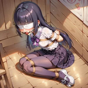 Asther_4K_Ai Bondage - Page 39