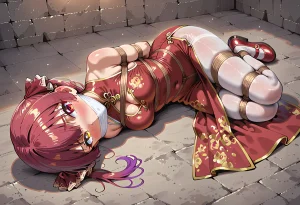 Asther_4K_Ai Bondage - Page 414