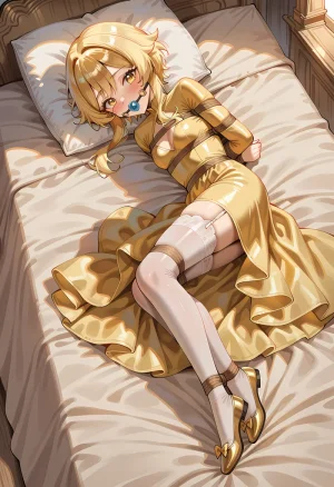 Asther_4K_Ai Bondage - Page 431