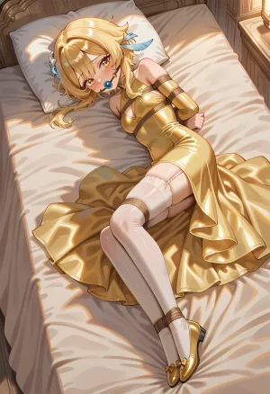 Asther_4K_Ai Bondage - Page 432