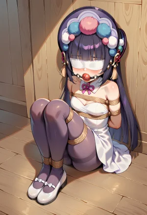 Asther_4K_Ai Bondage - Page 44