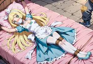 Asther_4K_Ai Bondage - Page 452