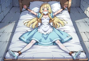 Asther_4K_Ai Bondage - Page 457