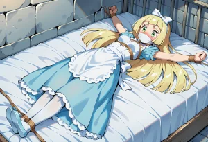 Asther_4K_Ai Bondage - Page 458