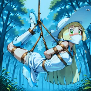 Asther_4K_Ai Bondage - Page 465