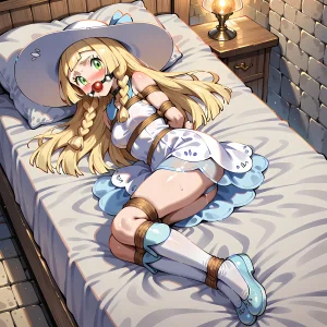 Asther_4K_Ai Bondage - Page 469