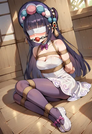 Asther_4K_Ai Bondage - Page 47