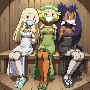 Asther_4K_Ai Bondage - Page 479