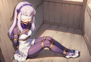 Asther_4K_Ai Bondage - Page 48