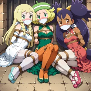 Asther_4K_Ai Bondage - Page 488