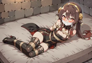 Asther_4K_Ai Bondage - Page 493