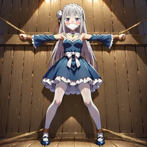 Asther_4K_Ai Bondage - Page 494