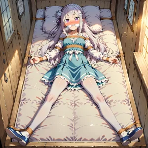 Asther_4K_Ai Bondage - Page 498