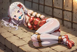 Asther_4K_Ai Bondage - Page 504