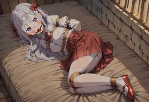 Asther_4K_Ai Bondage - Page 510