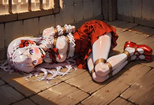 Asther_4K_Ai Bondage - Page 511