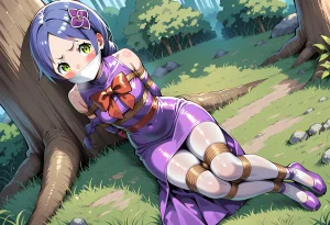 Asther_4K_Ai Bondage - Page 514