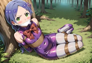 Asther_4K_Ai Bondage - Page 515