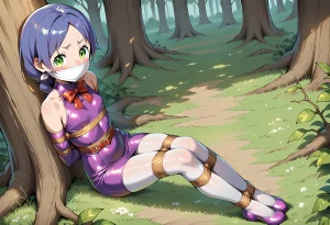 Asther_4K_Ai Bondage - Page 516