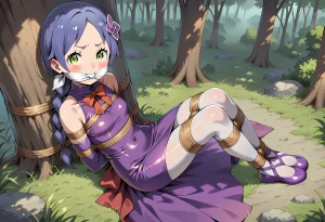 Asther_4K_Ai Bondage - Page 517