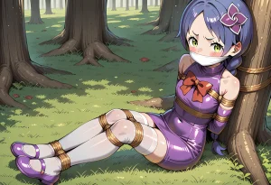 Asther_4K_Ai Bondage - Page 518