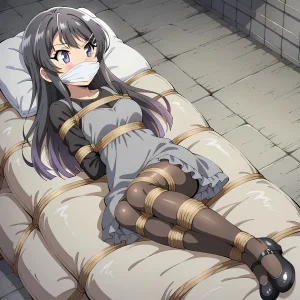 Asther_4K_Ai Bondage - Page 52