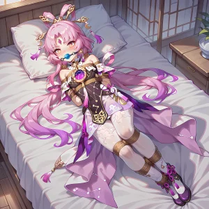 Asther_4K_Ai Bondage - Page 526