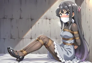 Asther_4K_Ai Bondage - Page 53