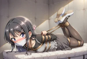 Asther_4K_Ai Bondage - Page 54