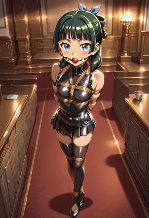 Asther_4K_Ai Bondage - Page 554