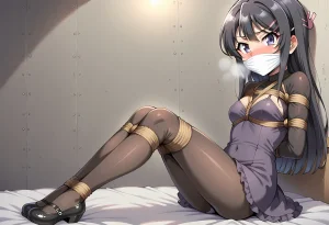 Asther_4K_Ai Bondage - Page 56