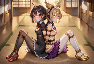 Asther_4K_Ai Bondage - Page 568