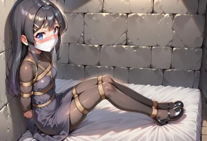 Asther_4K_Ai Bondage - Page 59