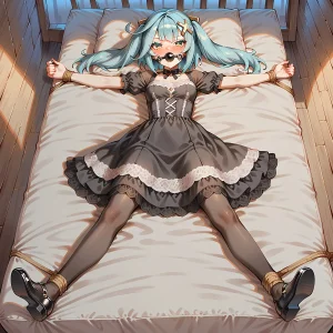 Asther_4K_Ai Bondage - Page 604