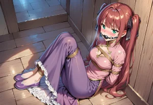 Asther_4K_Ai Bondage - Page 613