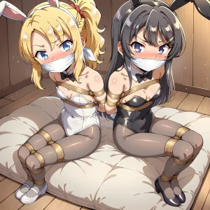 Asther_4K_Ai Bondage - Page 66