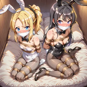 Asther_4K_Ai Bondage - Page 67