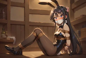 Asther_4K_Ai Bondage - Page 69