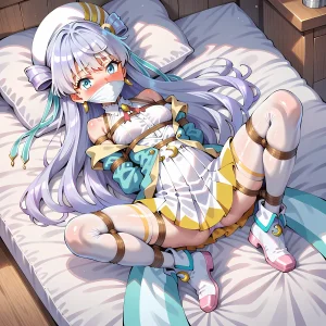 Asther_4K_Ai Bondage - Page 74