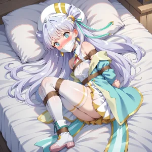 Asther_4K_Ai Bondage - Page 77