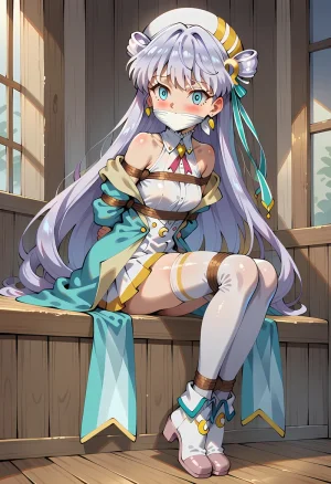 Asther_4K_Ai Bondage - Page 80