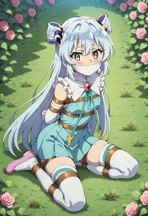 Asther_4K_Ai Bondage - Page 85